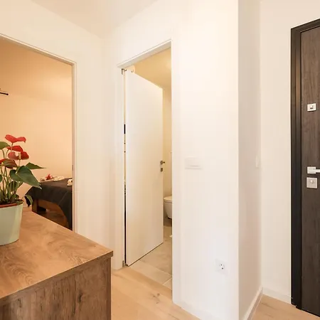 Milo Appartement Zadar