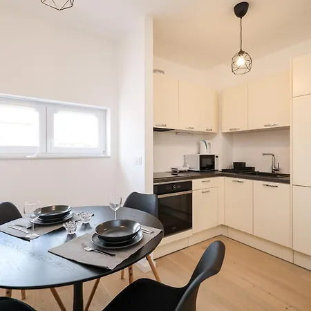 Milo Appartement Zadar