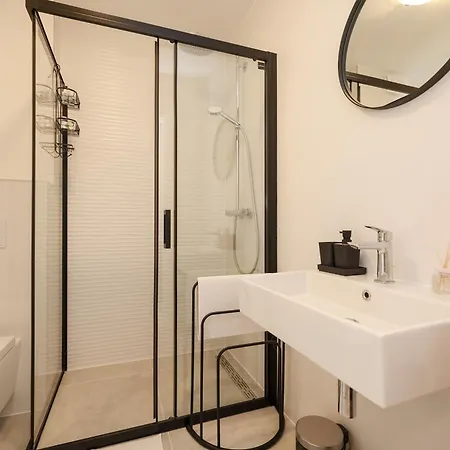 Milo Lejlighed Zadar