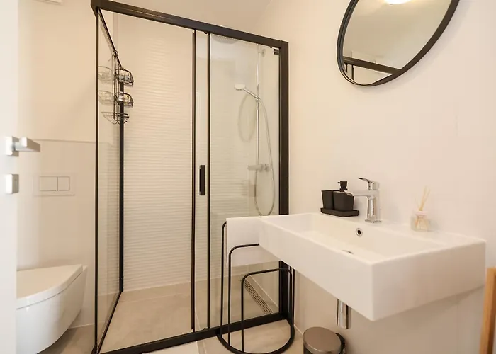 Milo Appartement Zadar